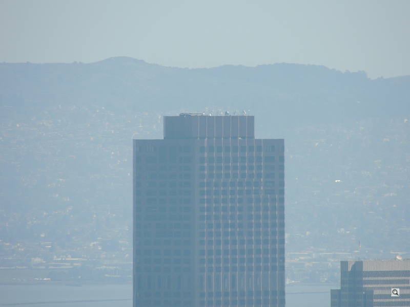 Coolpix P510 Overview image 15