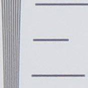 Horizontal: 1,900 lines