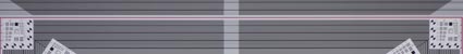 33x Tele : No perceptible distortion