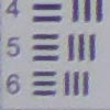 33x Tele, f/5.9 : Mild blurring, lower left corner