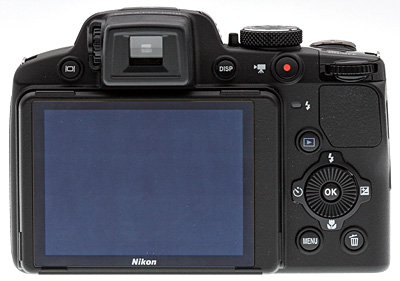 Coolpix P510 Overview image 2