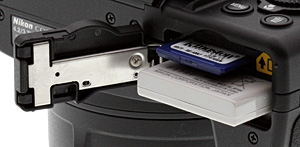 Coolpix P510 Overview image 13