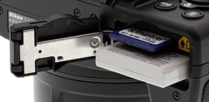 Coolpix P510 Overview image 13