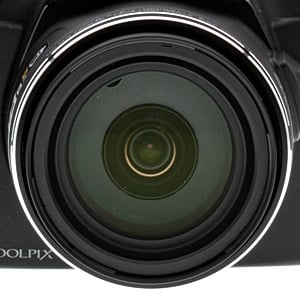 Coolpix P510 Overview image 6
