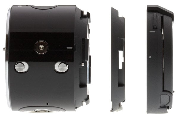 Olympus Air A01 -- Product image