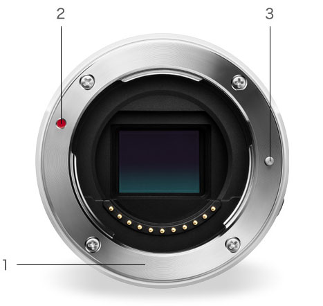 Olympus AIR Review: Lab Tests & Sample Images - Imaging Resource