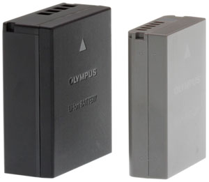 Olympus E-M1 Mark II Review -- Product Image 