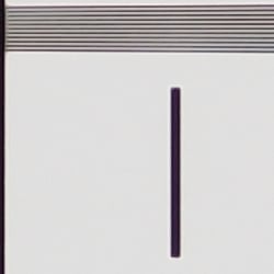 Strong detail to >4,000 lines vertical Olympus Viewer 3 processed ORF