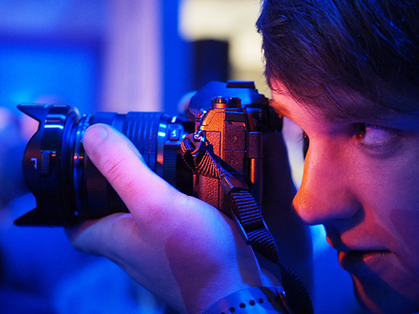 OM-D E-M1 II Overview image 7
