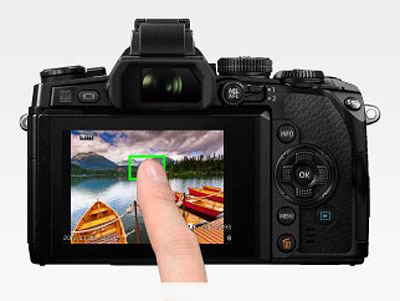 Olympus E-M1 Review: Lab Tests & Sample Images - Imaging Resource