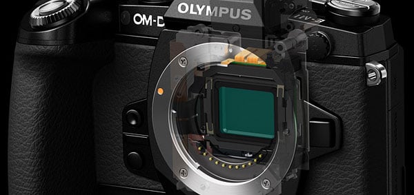 Olympus E-M1 Review: Lab Tests & Sample Images - Imaging Resource