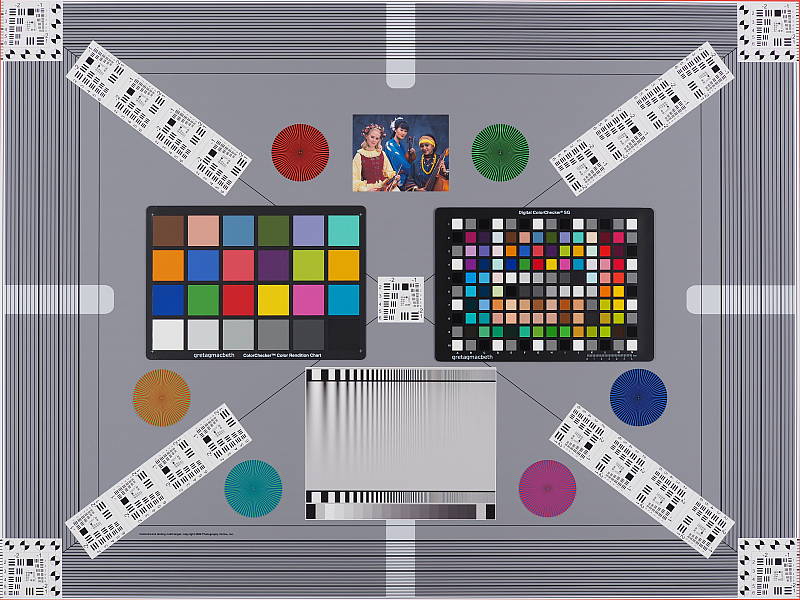 50mm, LCD