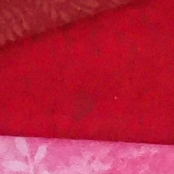 100% crop from Olympus E-M10 II test image taken at ISO 3200