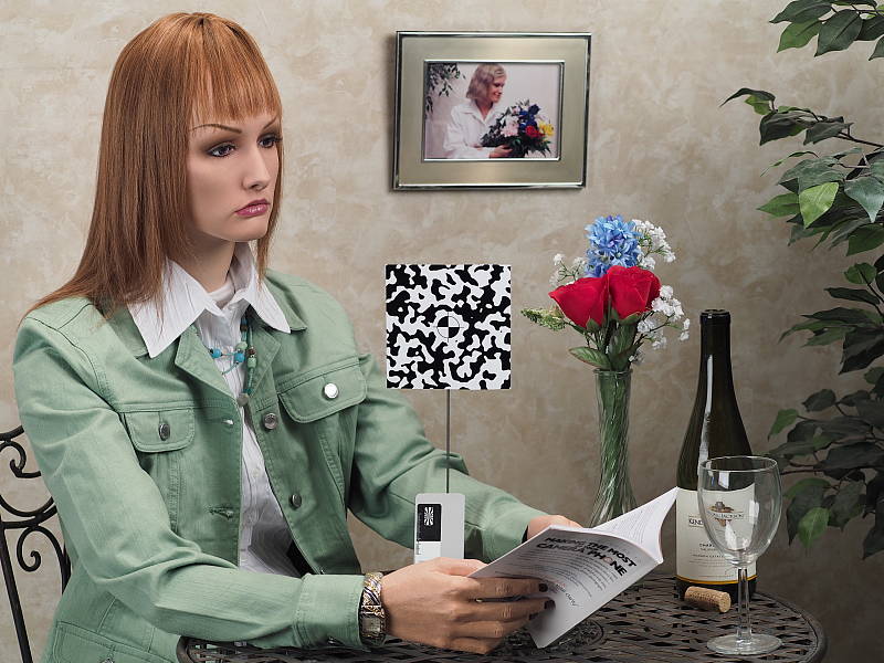 Manual White Balance +0.3 EV