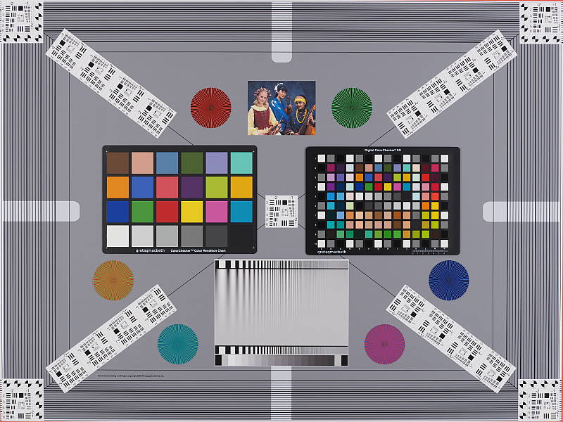 50mm, LCD Monitor