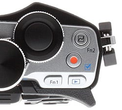 Olympus E-M10 Review - Product Image