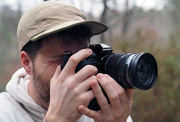 OM-D E-M1X Technical Info image 4