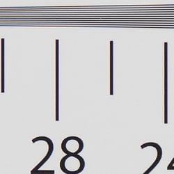 Strong detail to ~2,700 lines vertical ACR processed ORF