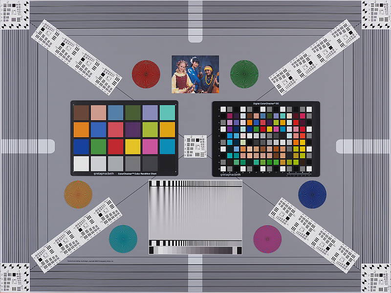 50mm, LCD