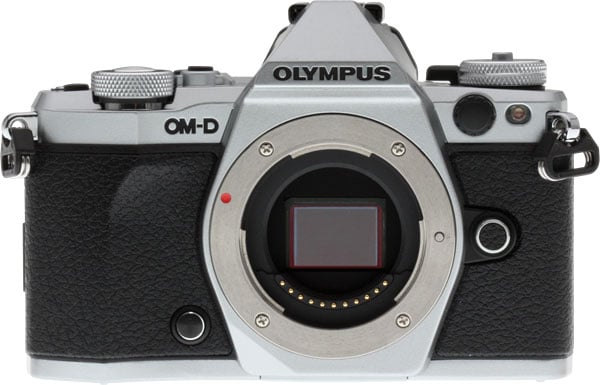OM-D E-M5 II Overview image 4