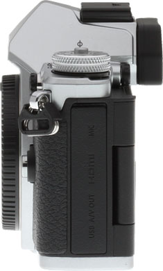 OM-D E-M5 II Overview image 8