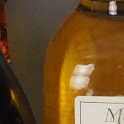 100% crop from Olympus E-PL7 test image taken at ISO 1600
