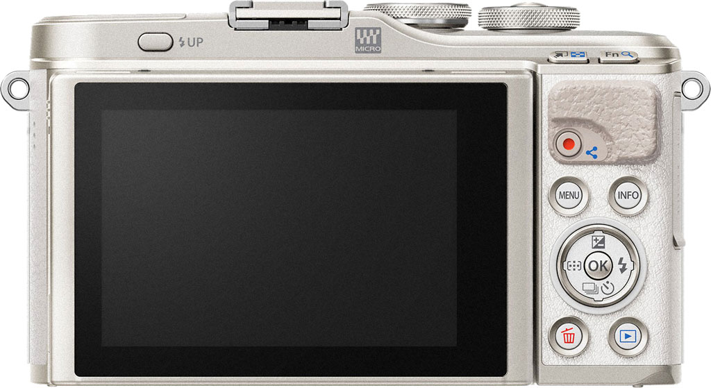 Olympus E-PL9 Review: Lab Tests & Sample Images - Imaging Resource