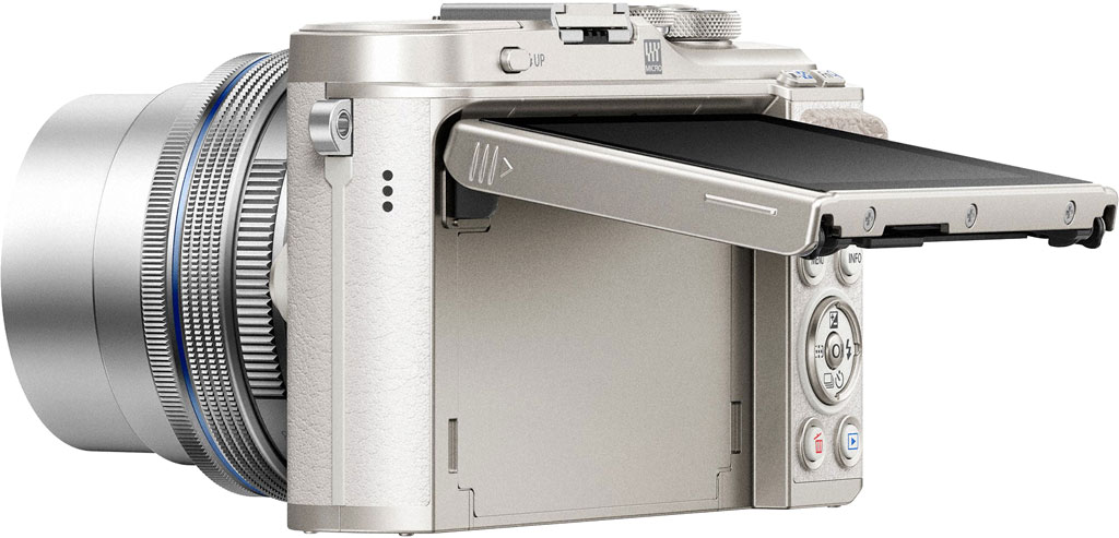 Olympus E-PL9 Review: Lab Tests & Sample Images - Imaging Resource