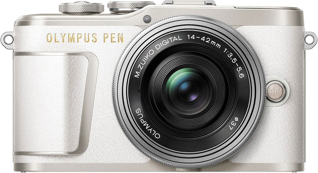 Olympus E-PL9 Review: Lab Tests & Sample Images - Imaging Resource