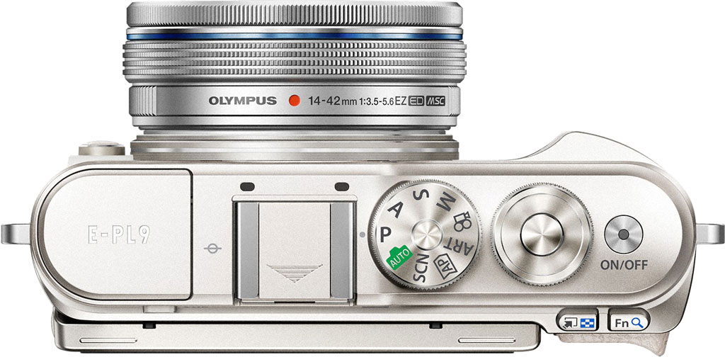 Olympus E-PL9 Review: Lab Tests & Sample Images - Imaging Resource