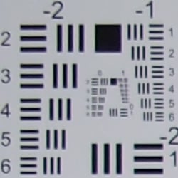 PEN E-P5 Optics image 7