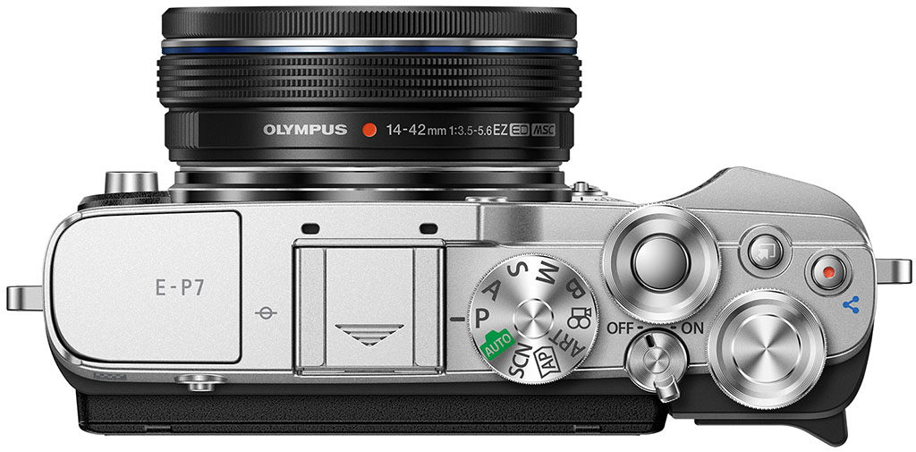Olympus E-P7 Review: Lab Tests & Sample Images - Imaging Resource