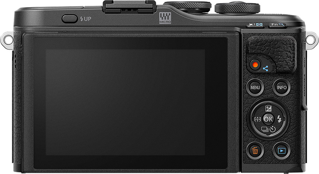Olympus E-PL10 Review: Lab Tests & Sample Images - Imaging Resource