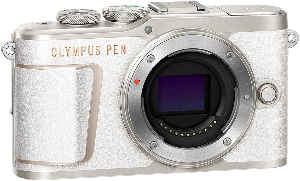 Olympus E-PL10 Review: Lab Tests & Sample Images - Imaging Resource