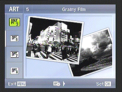 PEN E-PL5 Video image 4