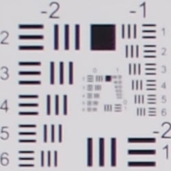 PEN E-PL5 Optics image 13