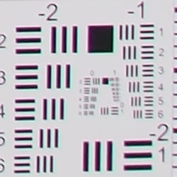 PEN E-PL5 Optics image 15