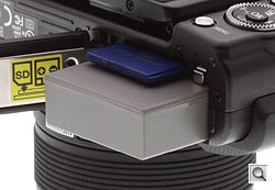 PEN E-PL5 Overview image 147