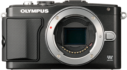 PEN E-PL5 Overview image 148