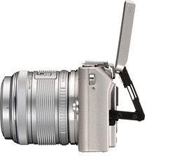 PEN E-PL5 Overview image 142