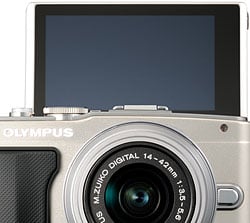 PEN E-PL5 Overview image 143