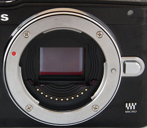 PEN E-PL5 Overview image 140