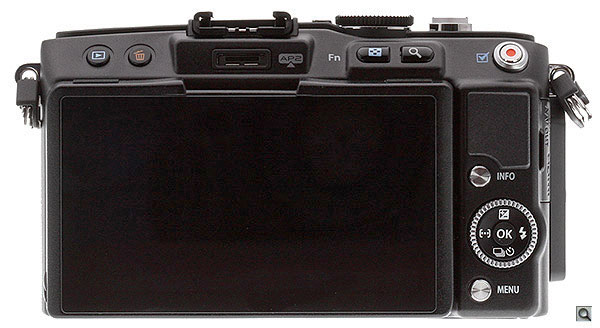 Olympus E-PL5 Review: Lab Tests & Sample Images - Imaging Resource