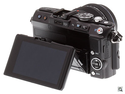 Olympus E-PL5 Review: Lab Tests & Sample Images - Imaging Resource