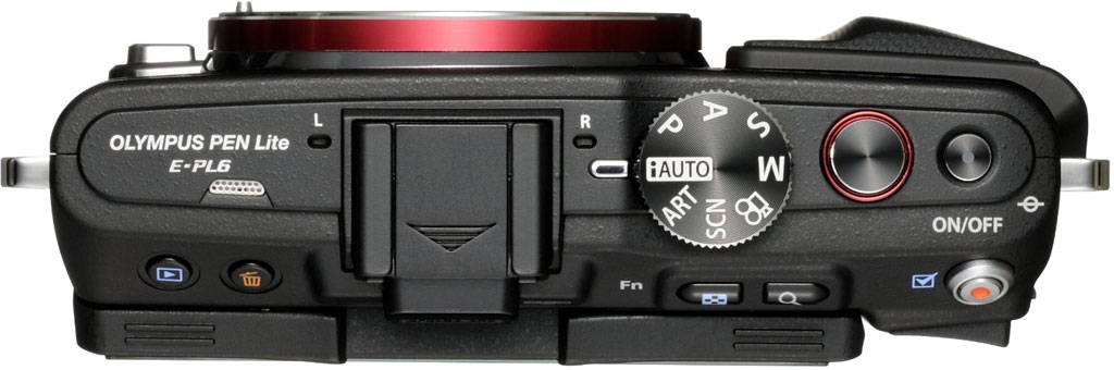Olympus E-PL6 Review: Lab Tests & Sample Images - Imaging Resource