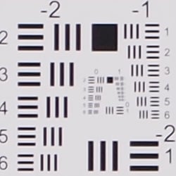 PEN E-PM2 Optics image 14