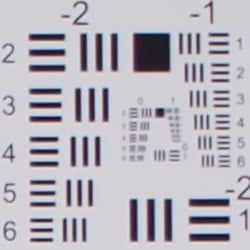 PEN E-PM2 Optics image 13