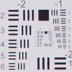 PEN E-PM2 Optics image 17