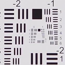 PEN E-PM2 Optics image 12