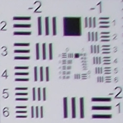 PEN E-PM2 Optics image 11